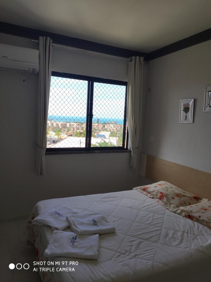 Marino Beach 阿奎拉兹 外观 照片