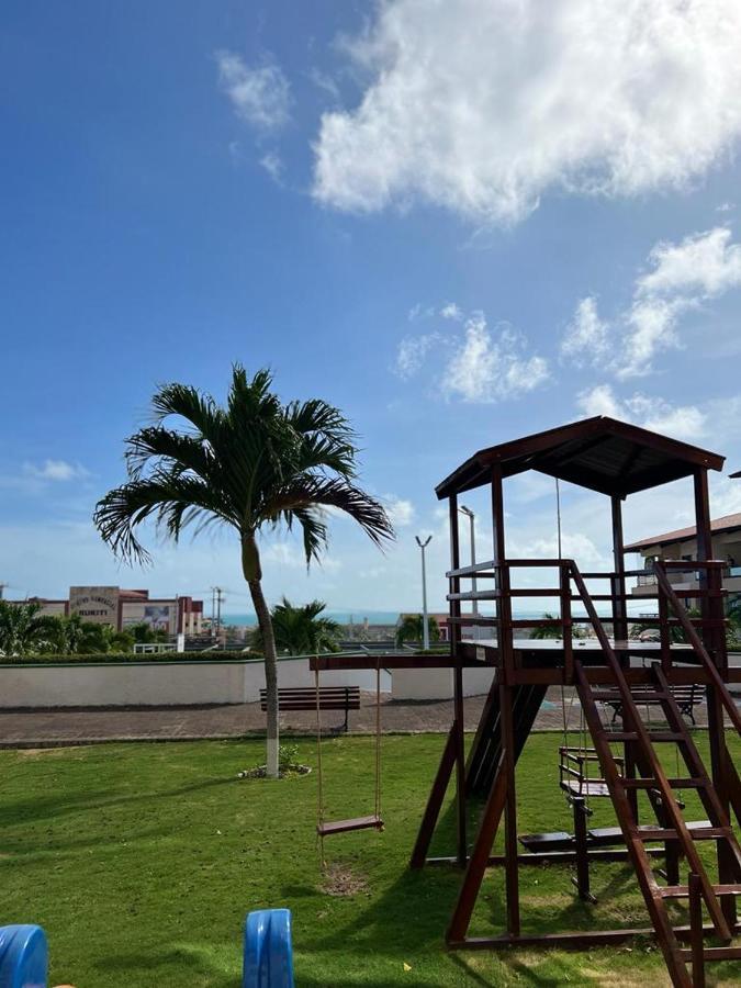 Marino Beach 阿奎拉兹 外观 照片