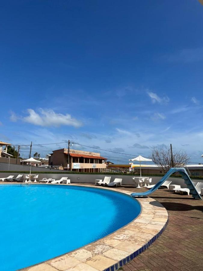 Marino Beach 阿奎拉兹 外观 照片