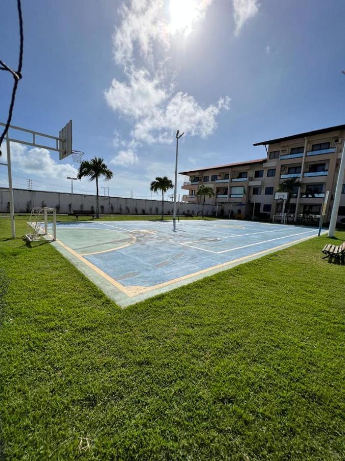 Marino Beach 阿奎拉兹 外观 照片